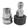 3/4 Inch High Pressure Washer Accessories M22-3/8 Connector Pressure Washer Tips