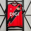 2025/2026 Rayo Vallecano Away Football Shirt 1:1 Thai Quality