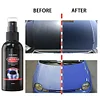 2 PCS Car Nano Repairing Spray, Fast Repair Scratches Repairing Polish Spray for Auto Detailing Glasscoat Car Polish