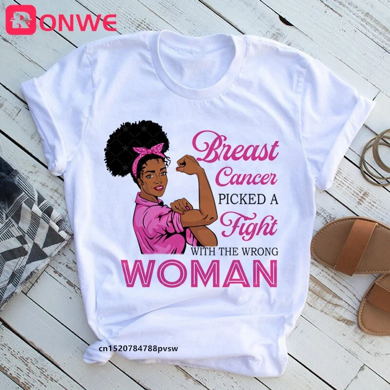 Black Queen Print Women T-shirt Girl 90s African unapologetically dope Funny 90S Print Tops Tee Gril Clothes,Drop Ship