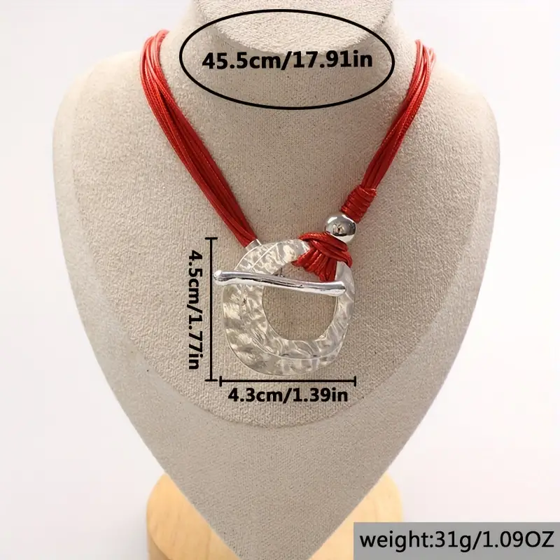 pendant jewelry 2