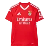 Benfica Home Soccer Jersey 2024/25