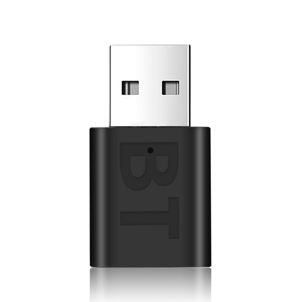 

USB Bluetooth 5.0 Audio Receiver 3.5mm AUX Wireless Stereo Audio Adapter, 501 Original