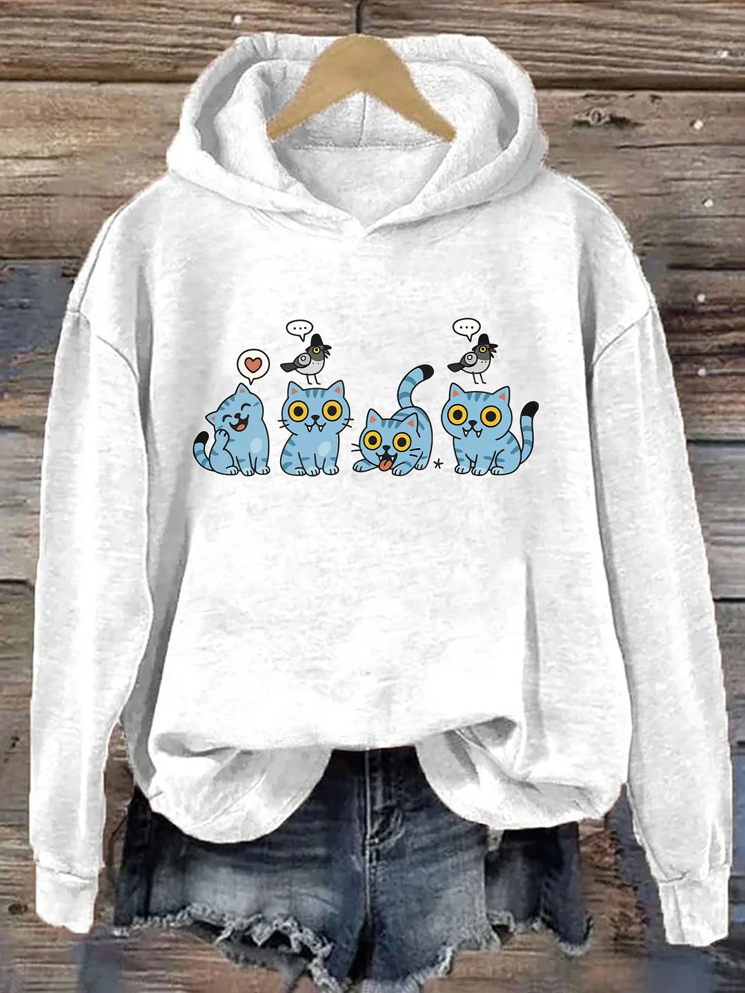Funny Demon Hunters Kpop Movie Hoodie