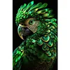 Parrot - Round/Square AB Drills Diamond Painting(75*50cm)