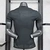 Joyfball 2025 Player Version Netherlands National Team Goalkeeper Football Shirt 1:1 Thai Quality（The player version jersey is a bit tight, please pay attention to the size selection）