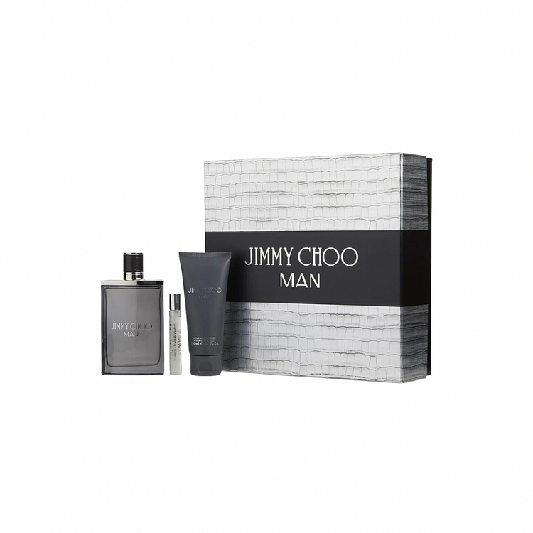 Jimmy Choo Man by Jimmy Choo 