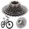 Bicycle 9 Speed Rotary Flywheel 13-32T 9 Speed Bicycle Sprocket for MTB Bike