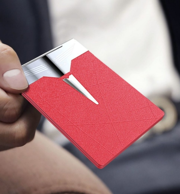 Driving License Protective Cover