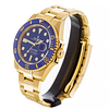 Rolex 126618LB Submariner Royal Blue - New