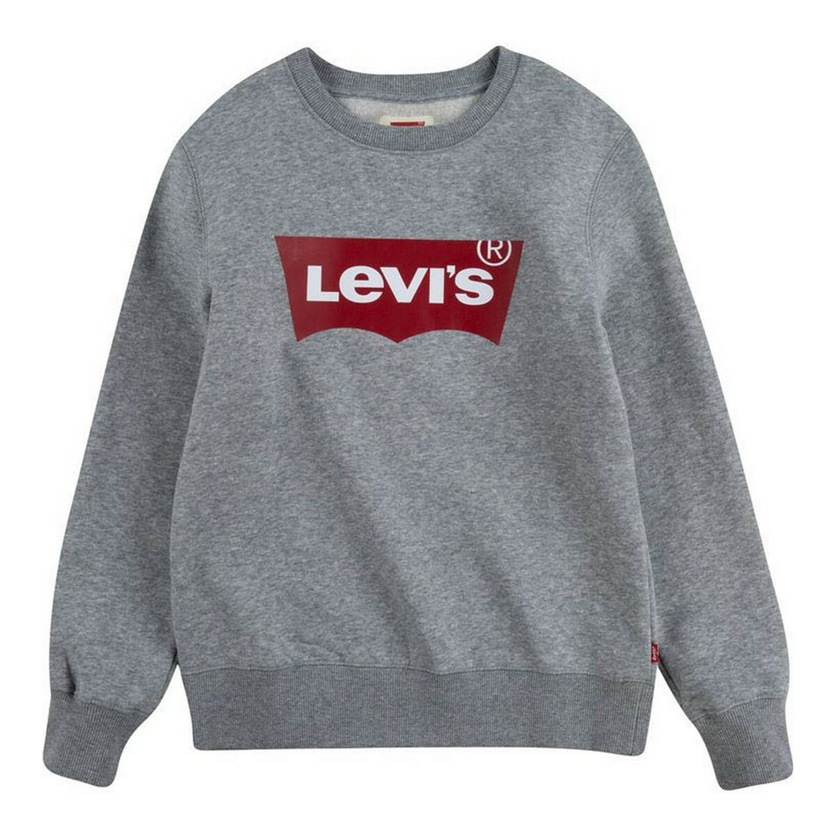 Children&rsquo;s Sweatshirt Levi's Batwing Crewneck - sale.kim -  endless selection of finest brands
