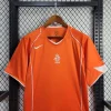2004 Retro Netherlands Home Football Shirt 1:1 Thai Quality