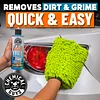 Chemical Guys CWS88864 Rinse-Free Car Wash & Shine Rinseless Soap (Use with Bucket), Safe for Cars, Trucks, SUVs, Motorcycles, RVs & More 64 fl oz (Half Gallon)