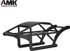 AMK Carbon Fiber TRX4M Chassis Kit Truck Body for 1/18 RC Rock Crawler TRX4-M Upgrades