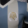 2024/2025 Player Version Argentina 50th Anniversary Special Edition Jersey 1:1 Thai Quality