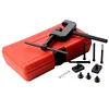 Link Riveter Bicycle Timing Chain Remover Motorcycle Repair Tools (Red)