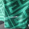 2025 Long Sleeve Player Version Mexico National Home Football Shirt 1:1 Thai Quality