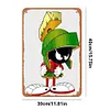 Marvin Martian - Metal Tin Signs(8*12Inch/12*16Inch)