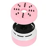 Portable Mini Dust Vacuum Desktop Cleaner Diamond Beads Sweeper