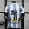 Joyfball 2025 Player Version Argentina Special edition Football Shirt 1:1 Thai Quality（The player version jersey is a bit tight, please pay attention to the size selection）