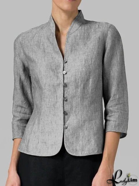 Luxurious and breezy Blouse