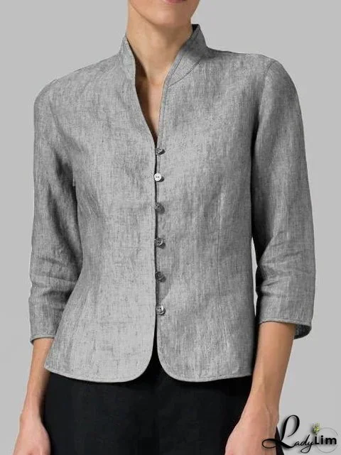 Luxurious and breezy Blouse