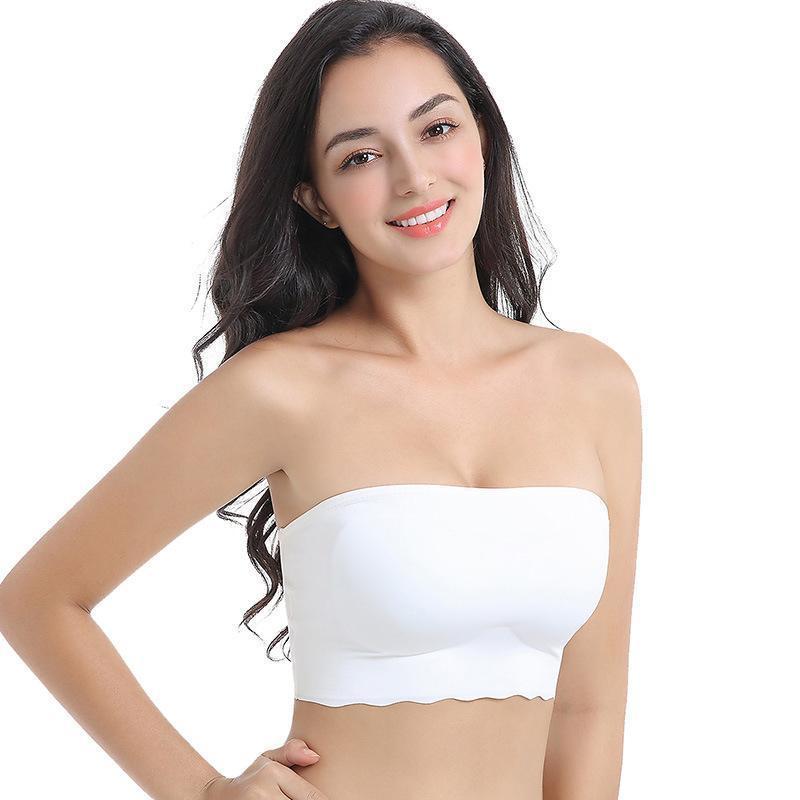 One-piece Seamless Bra | 168DEAL