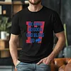 Be Good Do Good God Bless Buffalo Tee For Men