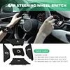Car Steering Wheel Switch Direction Wheel Key for Mercedes Benz C W204 2012-2014