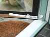 Smooth Dual Door Closer System Touch button hold open function and smooth closing action