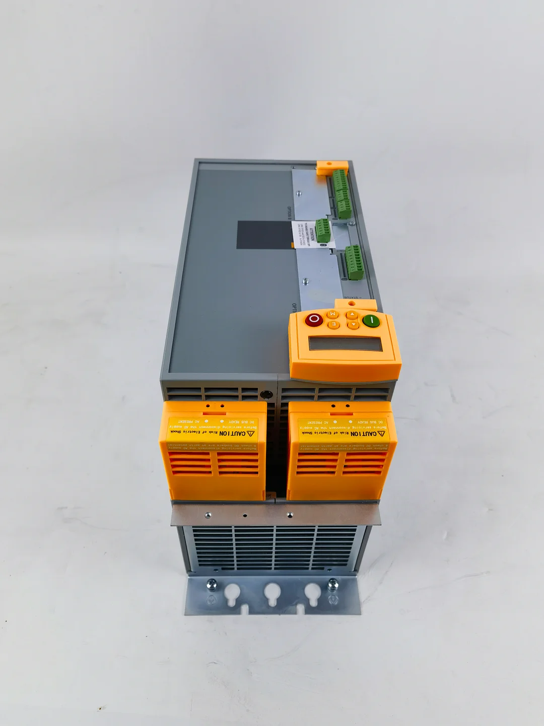 NEW Parker AC890 Common Bus 560/705VDC 30kW 890CD-532590D0-000-1A000