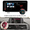  Android Auto Apple CarPlay Autoradio GPS Car stereo Screen Retrofit For BMW 1 Series 2 Series BMW F20 F21 F22 