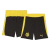 Borussia Dortmund Home Soccer Shorts 2025/26