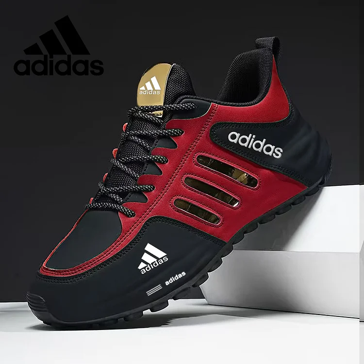 2025 Adidas Men's Hiking Shoes Outdoor Shoes