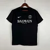 2020/2021 Psg Paris Saint-Germain Training Wear Black love fball