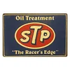 Stp - Metal Tin Signs(8*12Inch/12*16Inch) - Garage