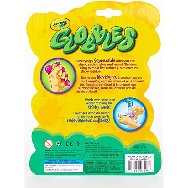 crayolagobbles