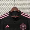 24/25 Inter Miami Soccer Jersey Away
