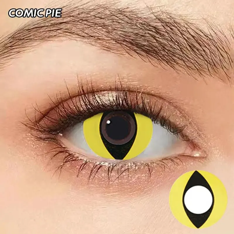 [Character Name] anime cosplay eye accessories product photo