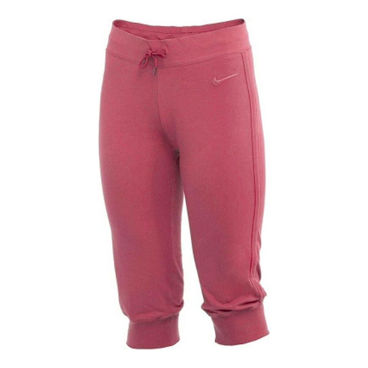 Long Sports Trousers Nike Capri Lady Pink - sale.kim -  endless selection of finest brands