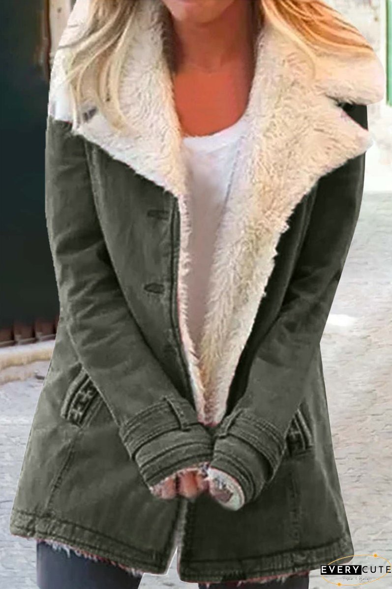 Timeless and Stylish winter garment