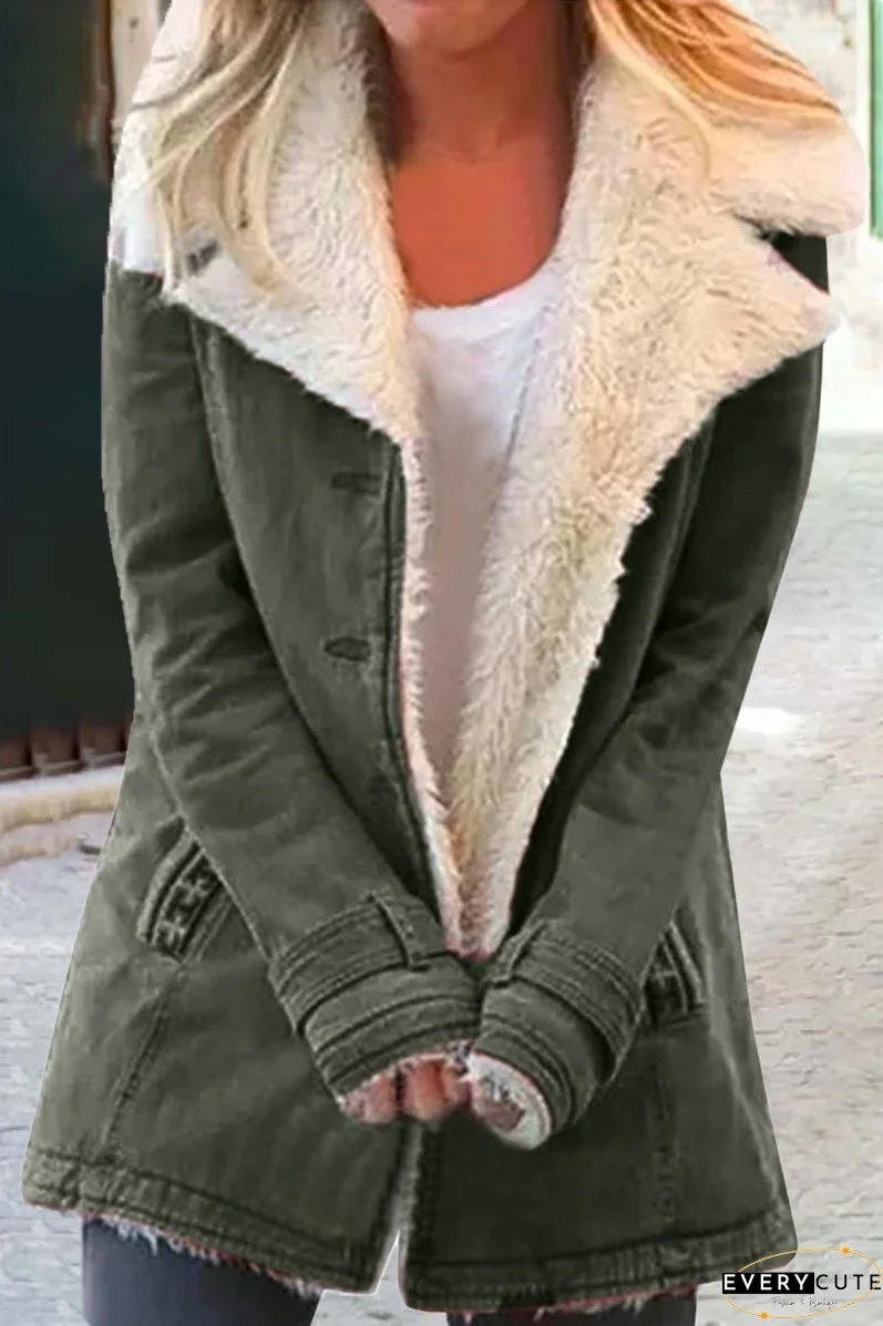 Timeless and Stylish winter garment