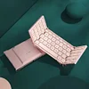 Three-fold Bluetooth keyboard tablet wireless external notebook universal portable small keyboard