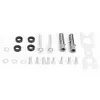 Universal Retractable TV Rack Wall Mount Bracket 17 to 32 inch LCD Monitor