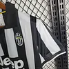 2014/2015 Retro Juventus Home Football Shirt 1:1 Thai Quality