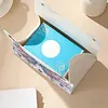 Big Butterfly DIY PULeather Diamond Painting Tissue Box for Adults Beginners Large Size Diamond Art Paper Storage Holder for Living Room Bedroom Bathroom Table Decor