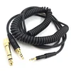 Audio Spring HiFi Stereo Cable for HD6 HD7 HD8 HD515 Replacement