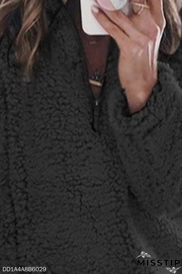 Simple and Stylish winter garment