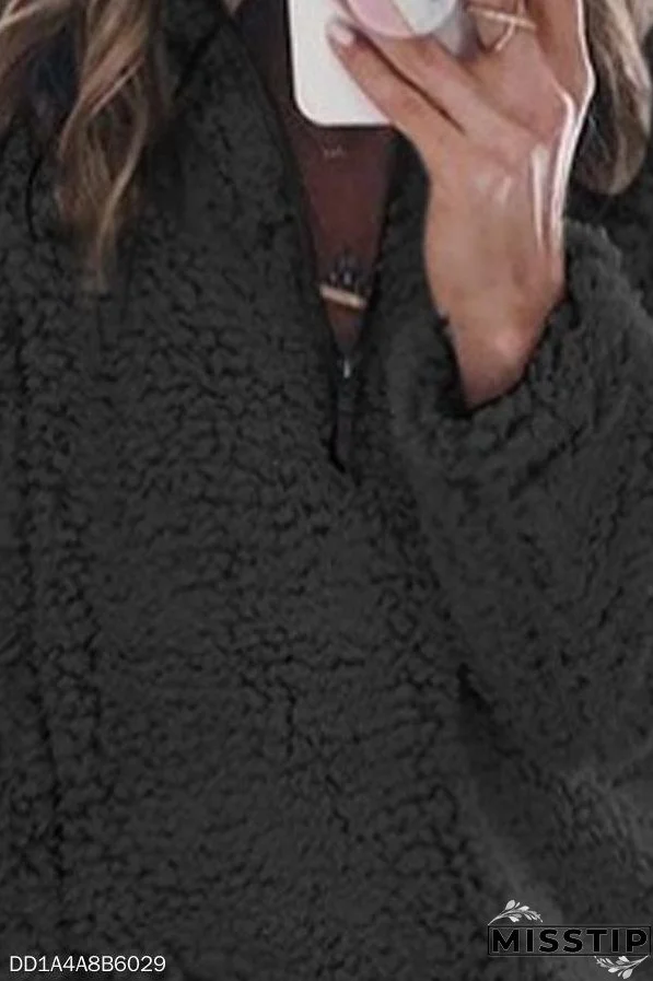 Simple and Stylish winter garment