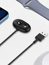 For Google Pixel Watch4 Charging Cable Charging Dock Adapter Lightweight Watch Charger Precise Charger Adapter for Home Office Use